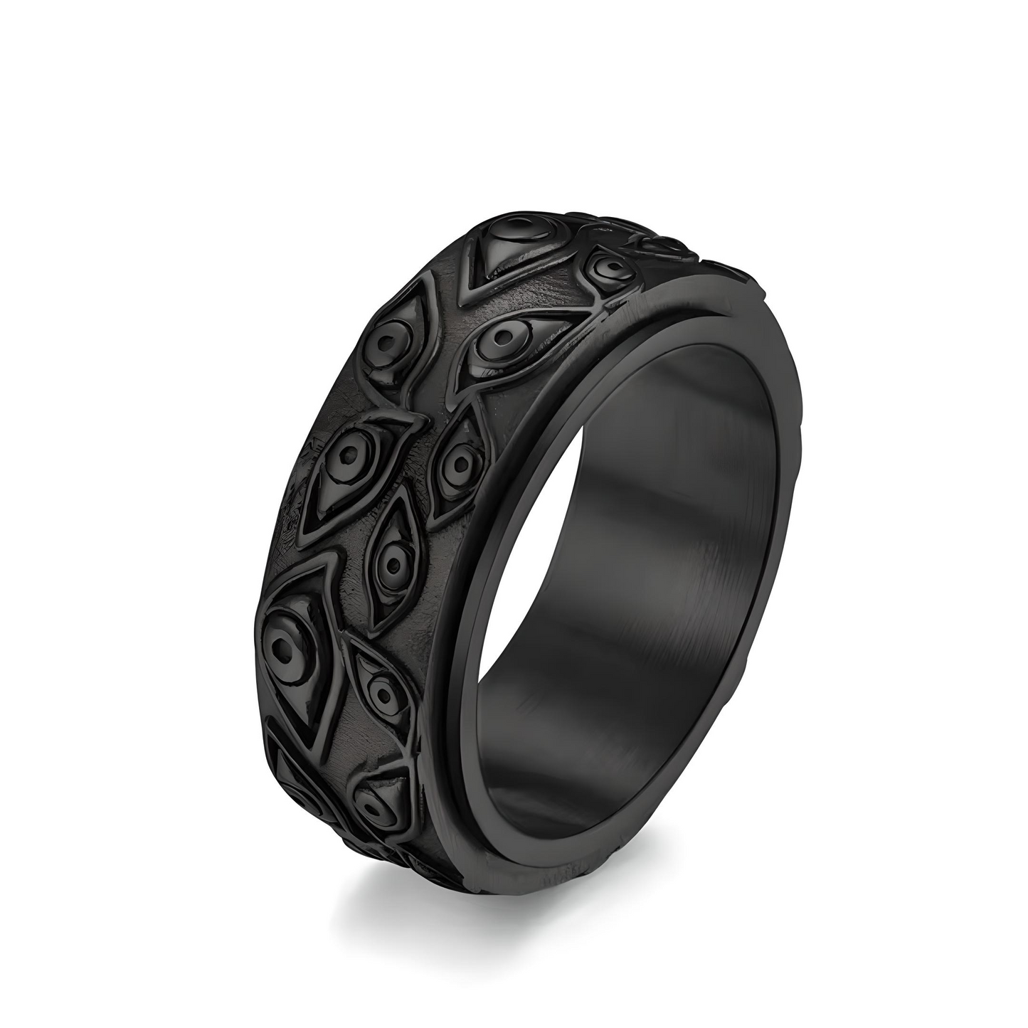 Prison Realm Ring