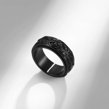 Prison Realm Ring