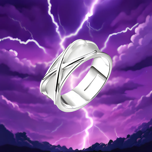 Zamasu Time Ring