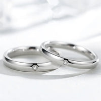 Pair Of Rings