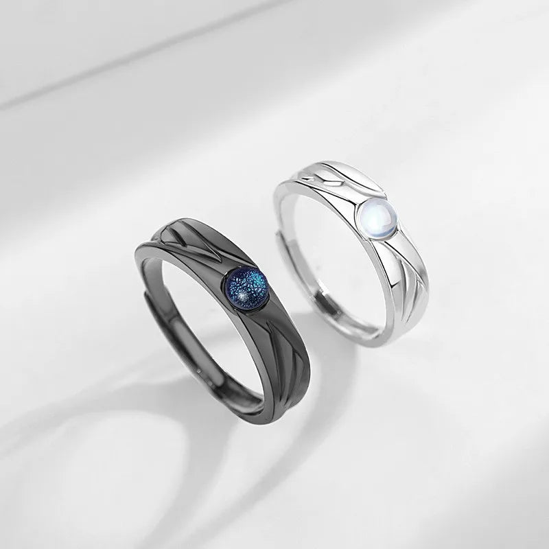 Sword Art Online Couple Rings