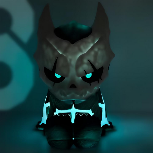 Kafka Plushie Night Light