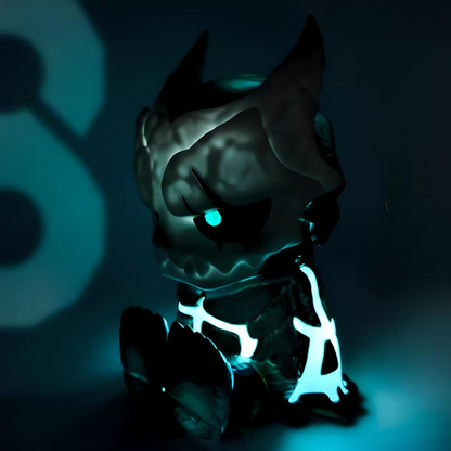 Kafka Plushie Night Light