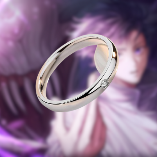 Yuta Ring